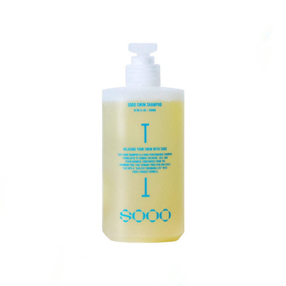 SOOO Swim Shampoo
