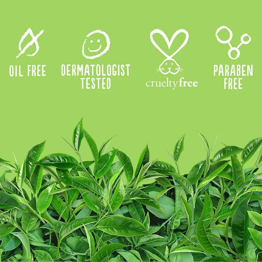 St Ives Blemish Care Tea Tree Face Wash