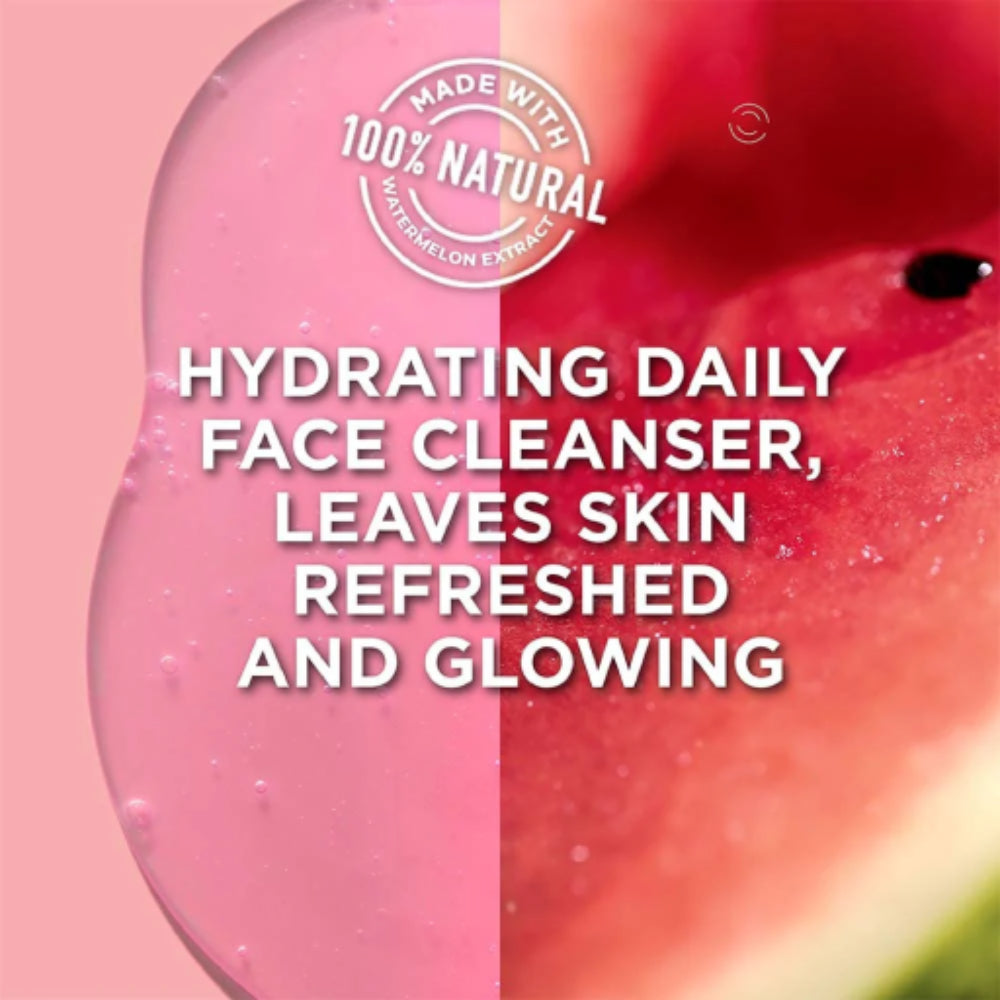 St. Ives Hydrating Watermelon Daily Cleanser
