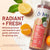 Stives Body Wash Pink Lemon & Mandarin Orange Thai