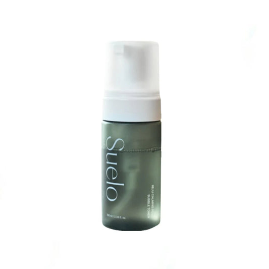 Suelo Reju Calming PDRN Bubble Toner