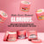 Soap & Glory Perfect Zen Souffle Body Scrub