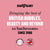 Soap & Glory THE RIGHTEOUS BUTTER mini