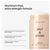 Salt And Stone Saffron & Cedar Deodorant Stick