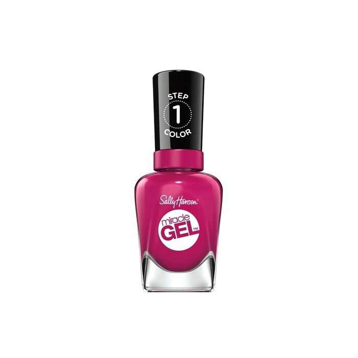 Sally Hansen- Miracle Gel