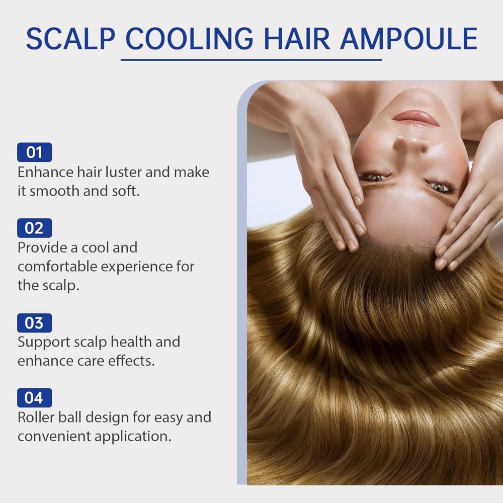 Seapuri Scalpy Hair Serum