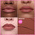 Sephora Collection Cream Lip Stain 10HR Liquid Lipstick