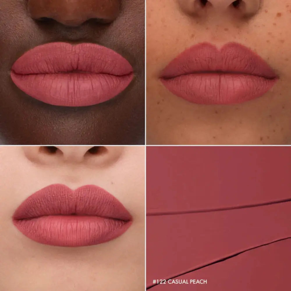 Sephora Collection Lipstick Set 5 Full Size