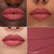 Sephora Collection Cream Lip Stain 10HR Liquid Lipstick