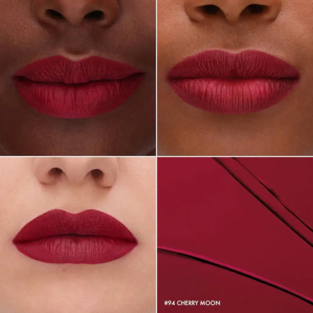 Sephora Collection Lipstick Set 5 Full Size