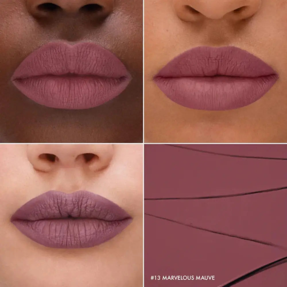 Sephora Collection Lipstick Set 5 Full Size