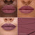 Sephora Collection Cream Lip Stain 10HR Liquid Lipstick