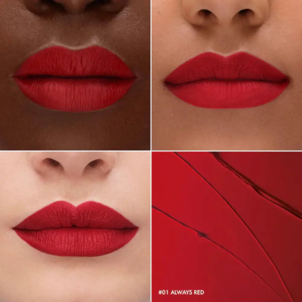 Sephora Collection Lipstick Set 5 Full Size