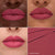 SEPHORA COLLECTION Cream Lip Stain Liquid Lipstick Set