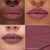 SEPHORA COLLECTION Cream Lip Stain Liquid Lipstick Set