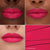 SEPHORA COLLECTION Cream Lip Stain Liquid Lipstick Set