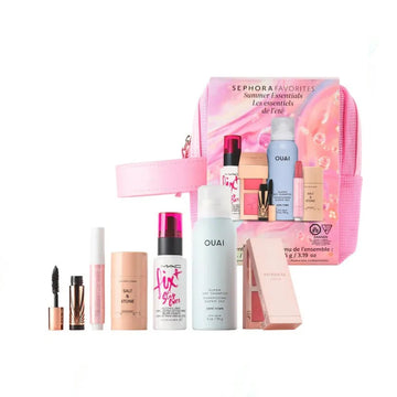 Sephora Favorites Summer Essentials On The Go Value Set