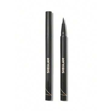 Sheglam Pro Precision Waterproof Liquid Eyeliner