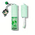 The Powerpuff Girls X SHEGLAM Super Trio Lip Gloss
