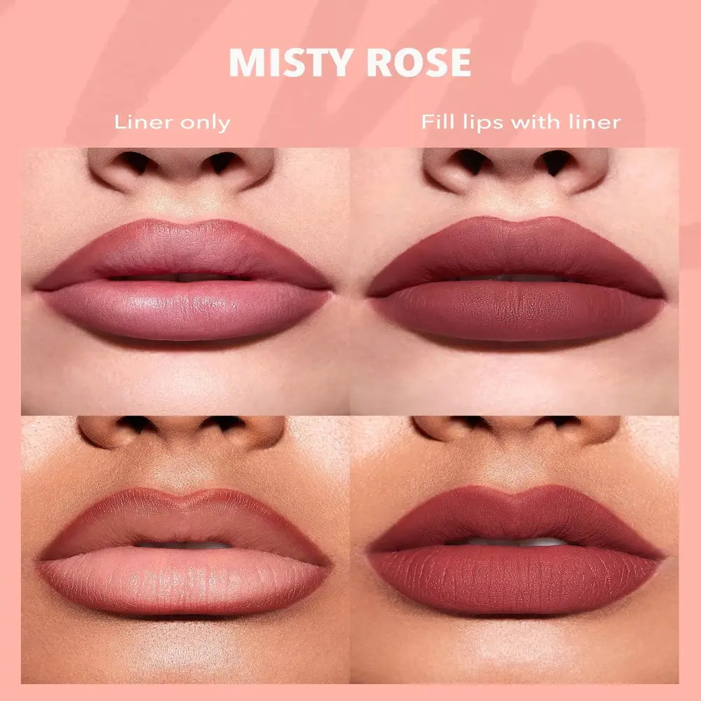 Sheglam So Lippy Lip Liner