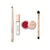 Sheglam Lip Dazzler Glitter Kit