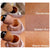 SHEGLAM Sun Beam Matte Liquid Bronzer