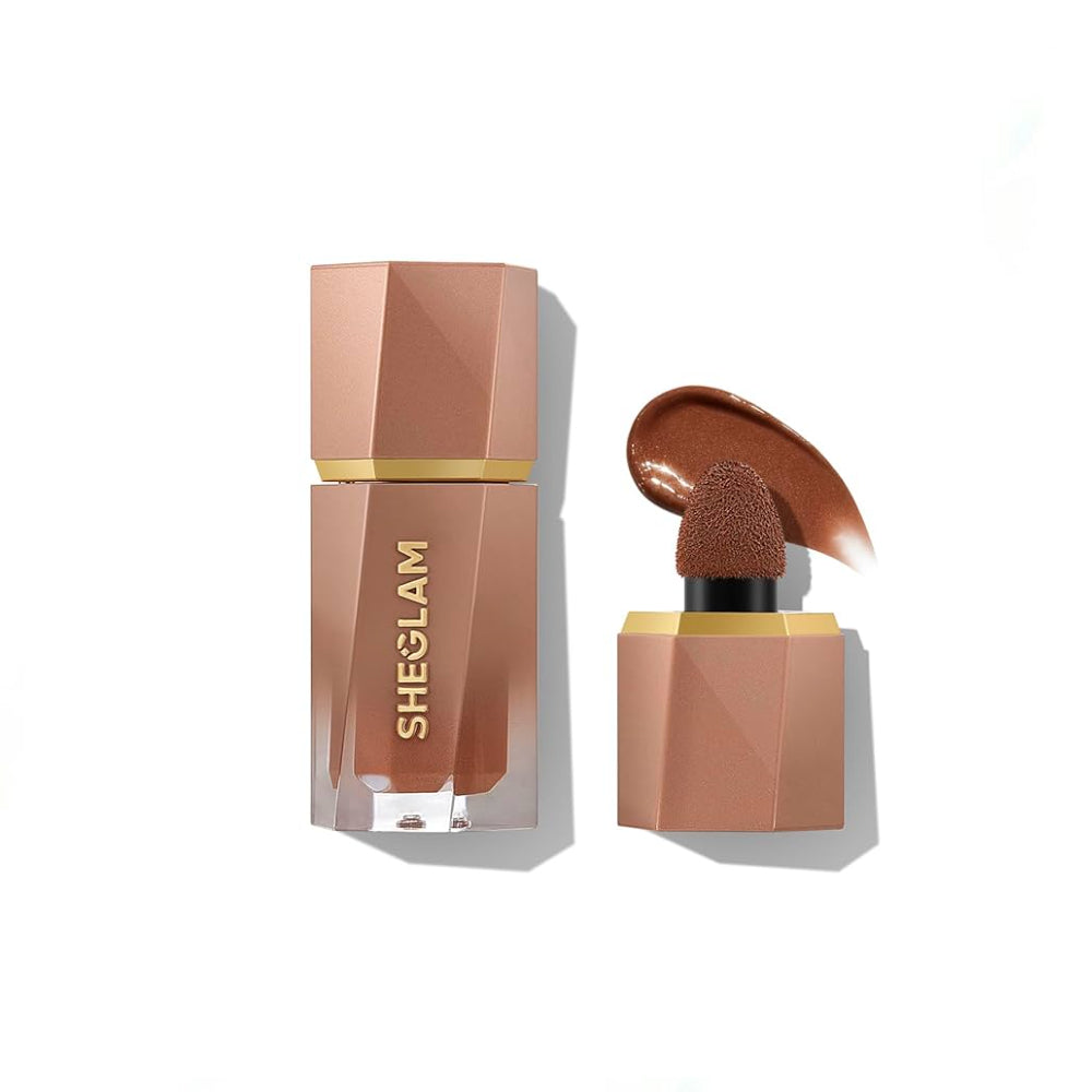 SHEGLAM Sun Beam Matte Liquid Bronzer
