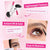 SHEGLAM Lashlighter Up & Out Mascara