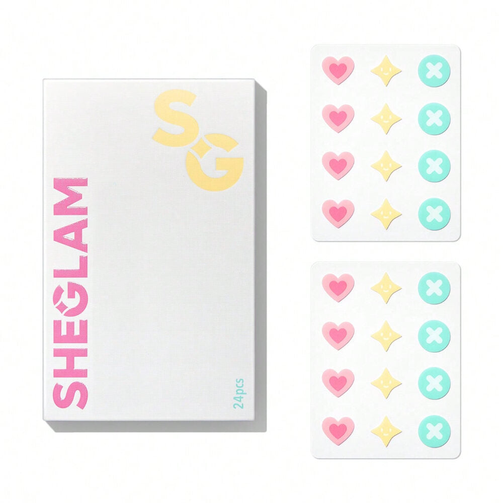 Sheglam Daydream Dots Blemish Patches