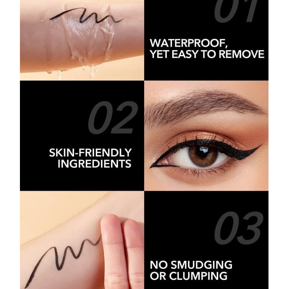 Sheglam Eye Affinity Waterproof Eyeliner