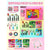 The Powerpuff Girls X SHEGLAM Collection Set
