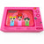 The Powerpuff Girls X SHEGLAM Collection Set