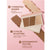 Sheglam Trio Hero Face Palette