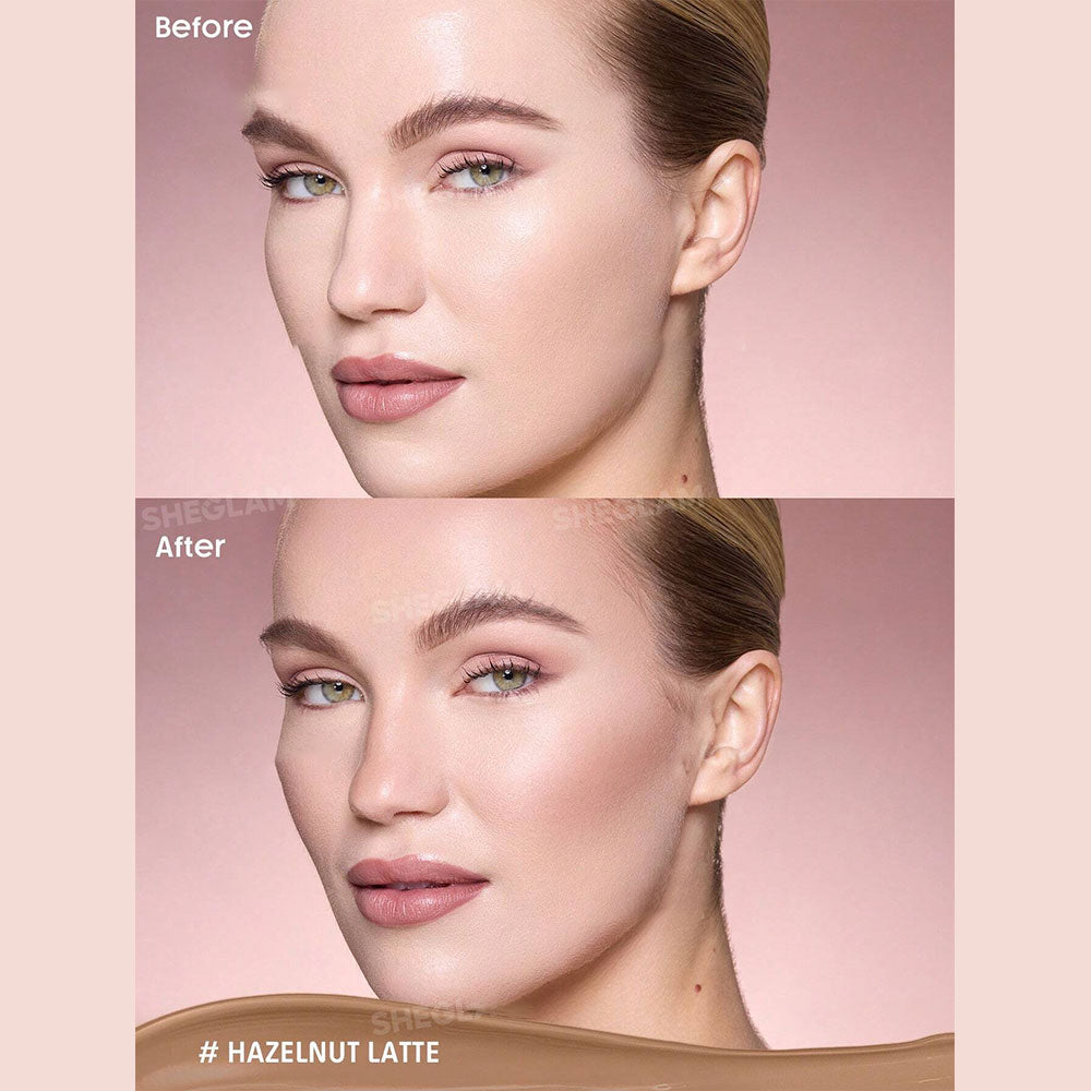 SHEGLAM Buttery Buff Contour & Bronzer Stick