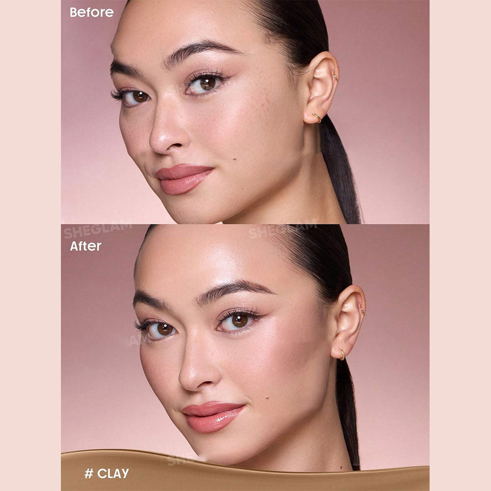 SHEGLAM Buttery Buff Contour & Bronzer Stick