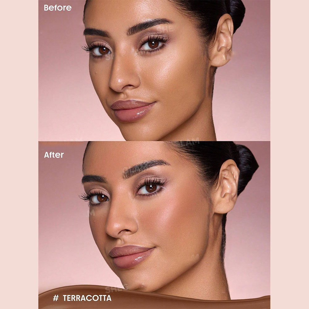 SHEGLAM Buttery Buff Contour & Bronzer Stick