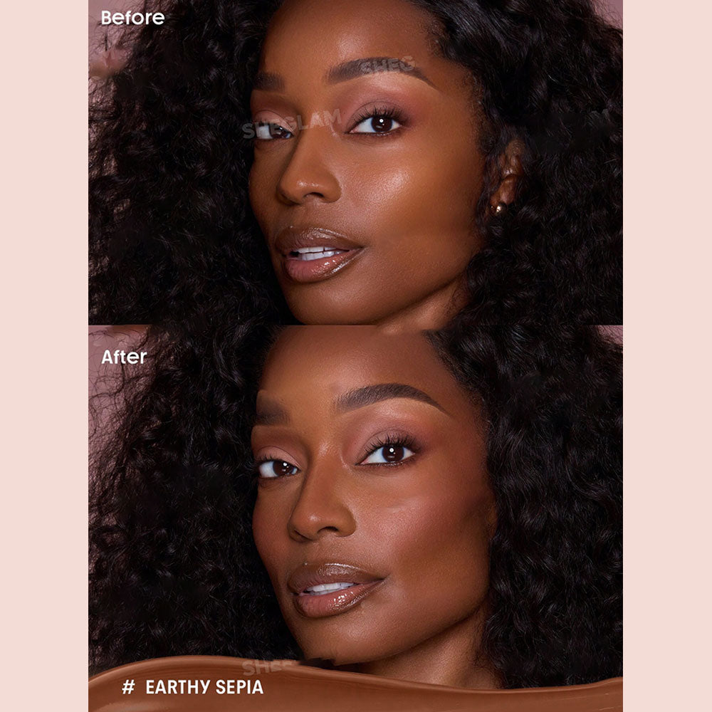 SHEGLAM Buttery Buff Contour & Bronzer Stick