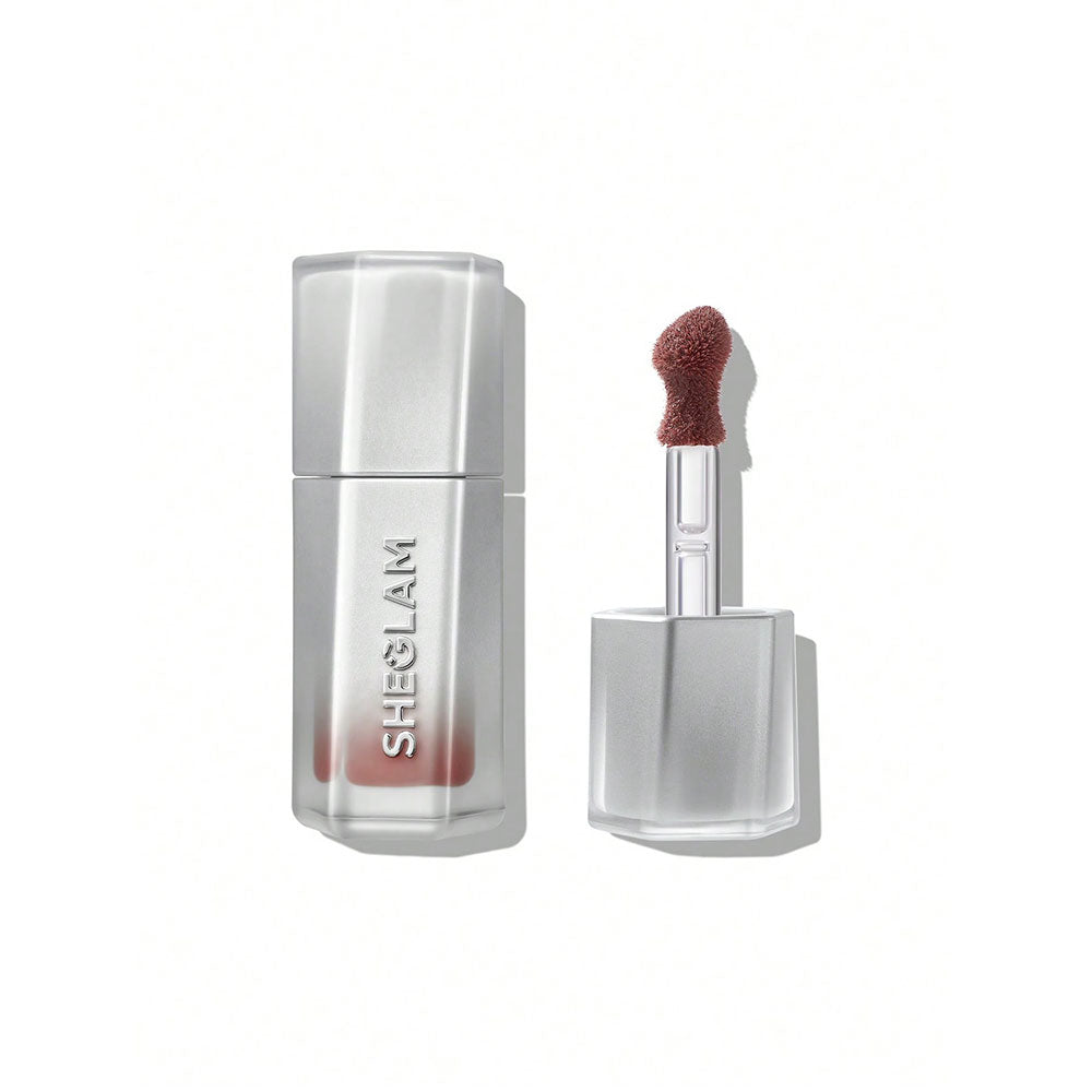 Sheglam Glass Lock Air Gloss