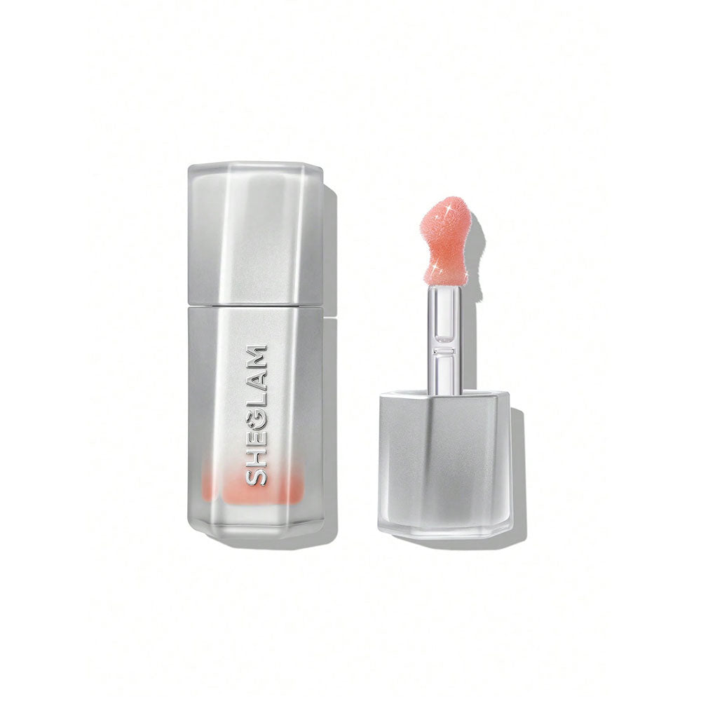 Sheglam Glass Lock Air Gloss