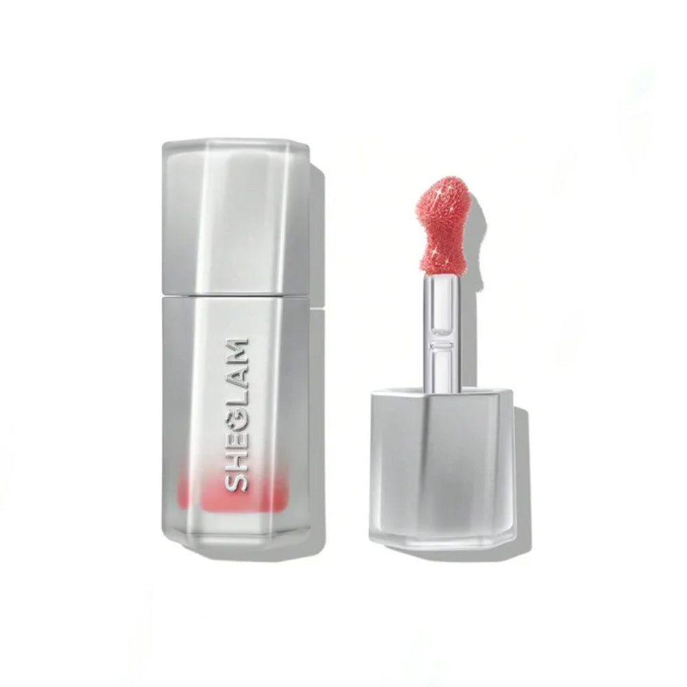 Sheglam Glass Lock Air Gloss