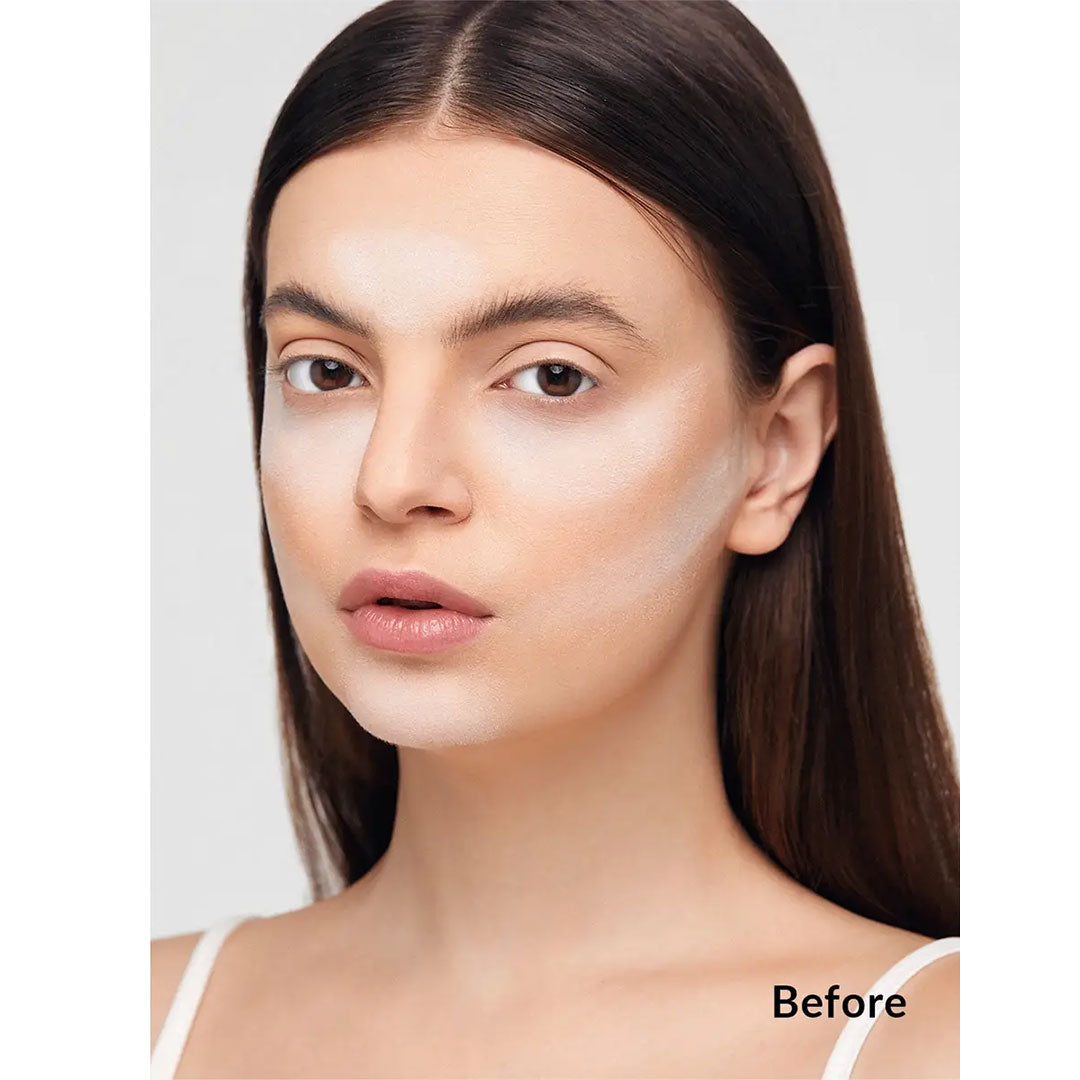 SHEGLAM INSTA-READY FACE & UNDER EYE SETTING POWDER DUO