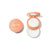 SHEGLAM INSTA-READY FACE & UNDER EYE SETTING POWDER DUO