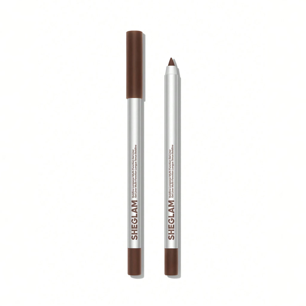 Sheglam Boldline Longwear Multi-Function Gel Liner