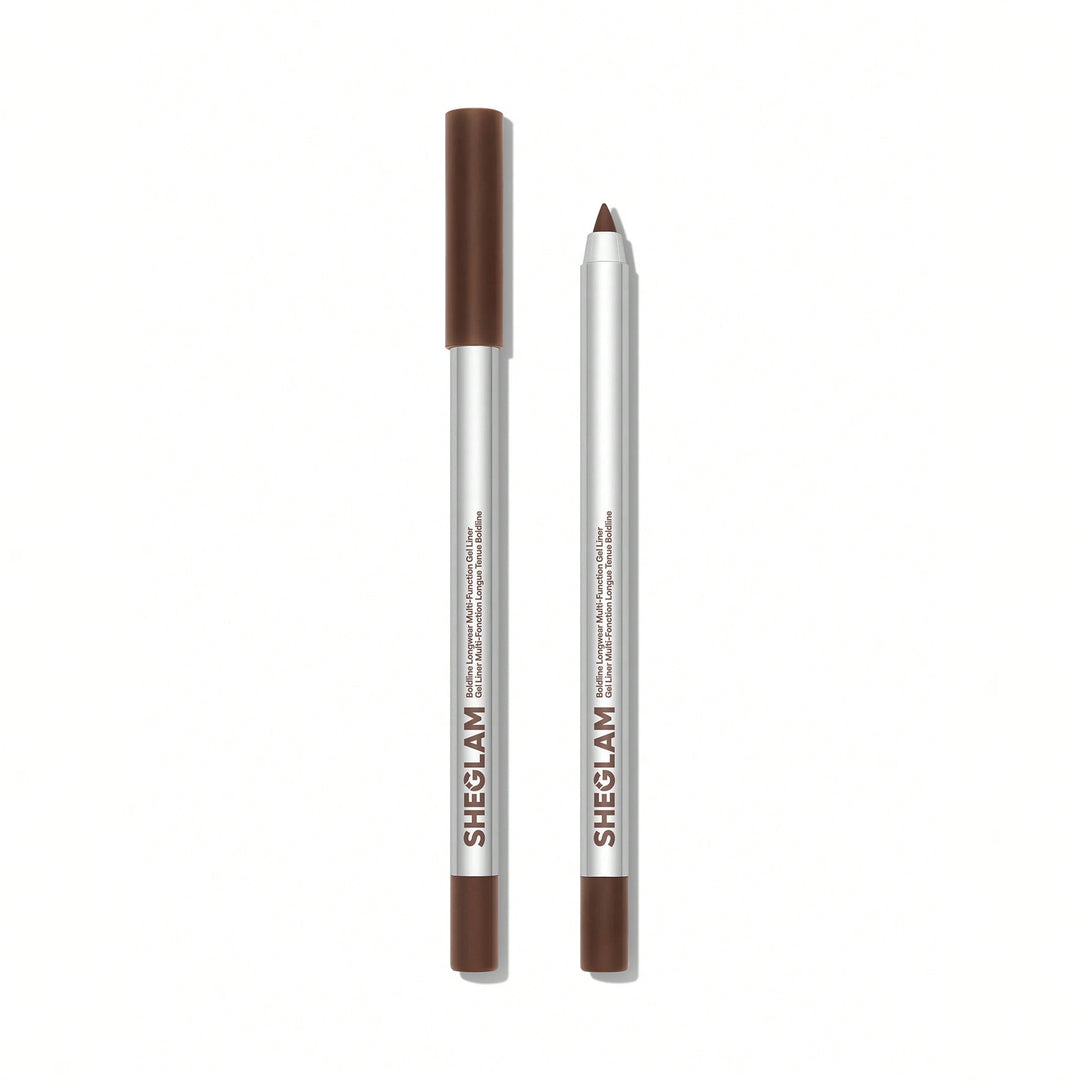 Sheglam Boldline Longwear Multi-Function Gel Liner