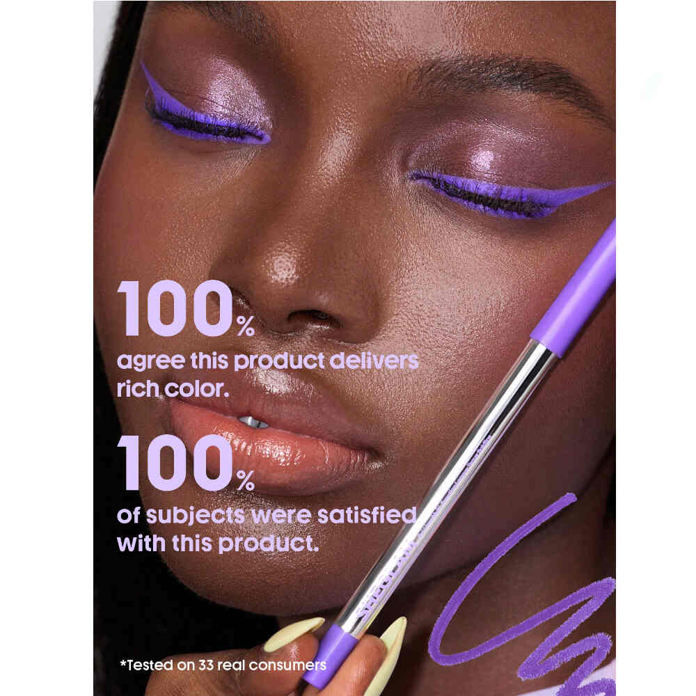 Sheglam Boldline Longwear Multi-Function Gel Liner