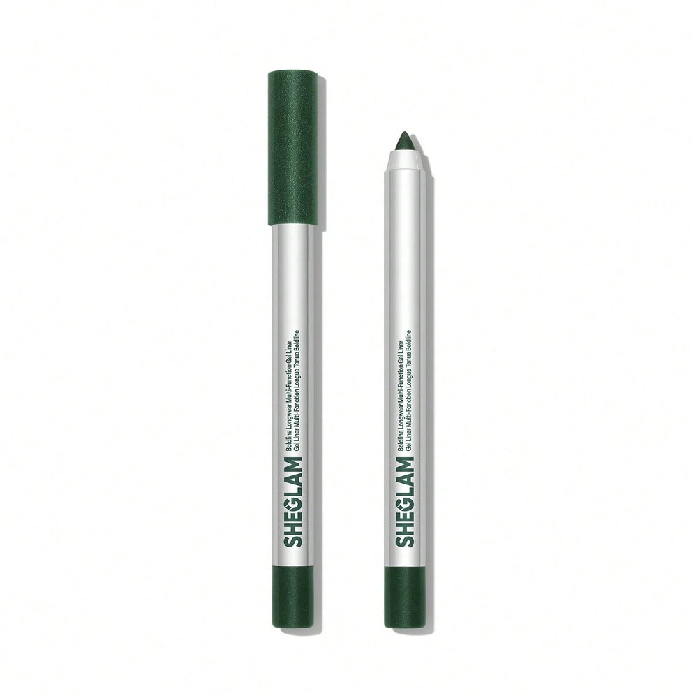 Sheglam Boldline Longwear Multi-Function Gel Liner