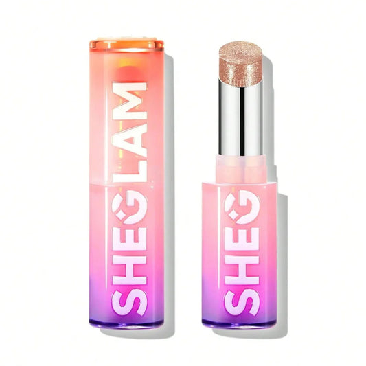 SHEGLAM Mirror Kiss High-Shine Lipstick