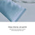 Abib Sedum hyaluronic foam Deep clean foam cleanser