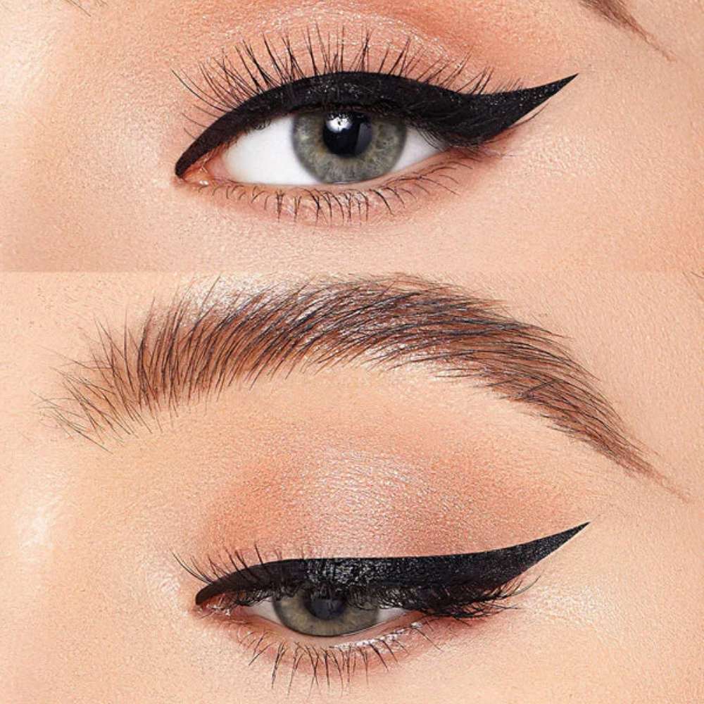Sheglam Eternal Beauty Liquid Eyeliner