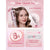 SHEGLAM Cupid's Charm One-Touch Instant Curler-32mm EU Plug